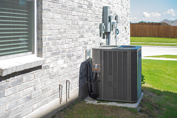 Reliable Heat Pump Repair contractor in Alger, OH by FH HVAC
