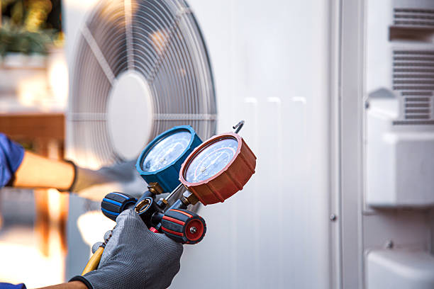 Affordable Heat Pump Repair solutions in Alger, OH